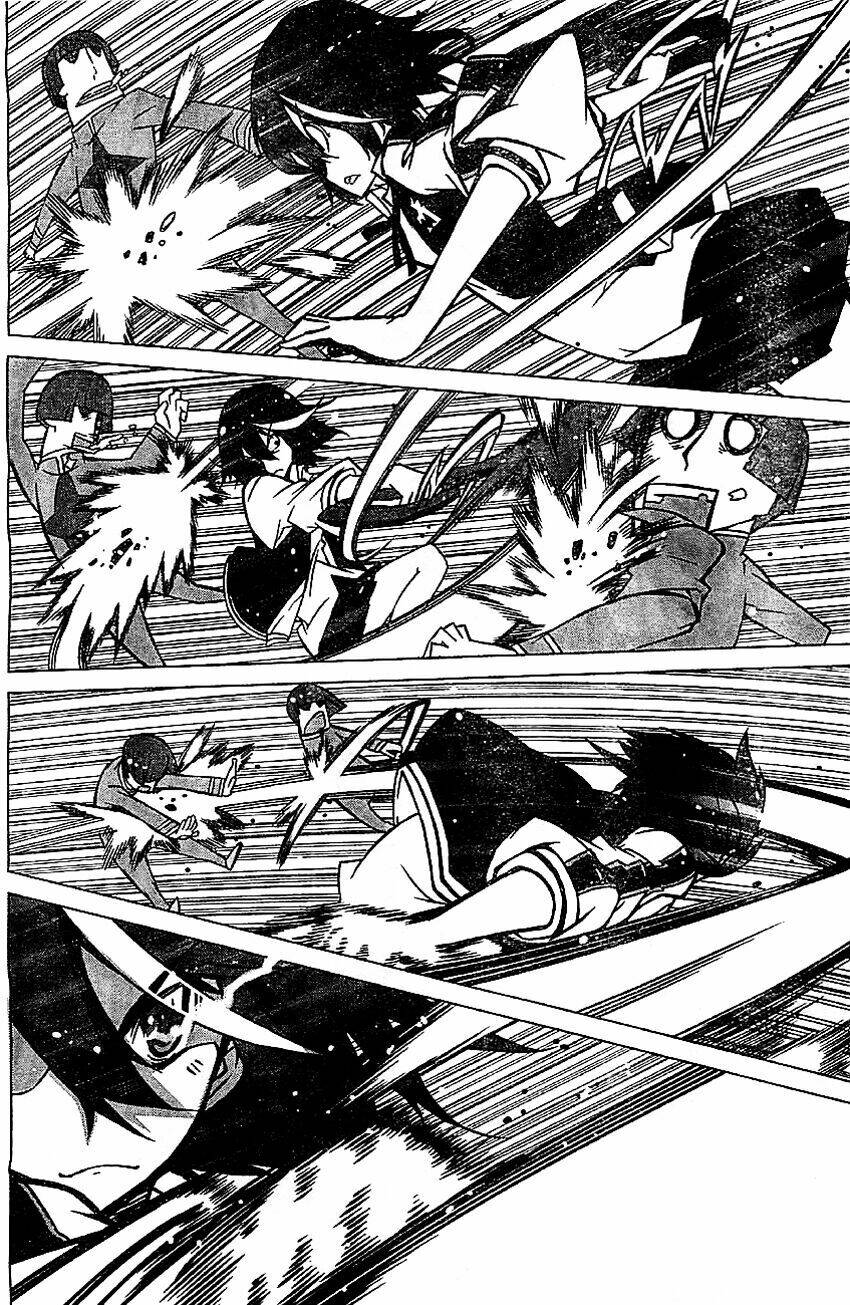 kill la kill chapter 1.2 17