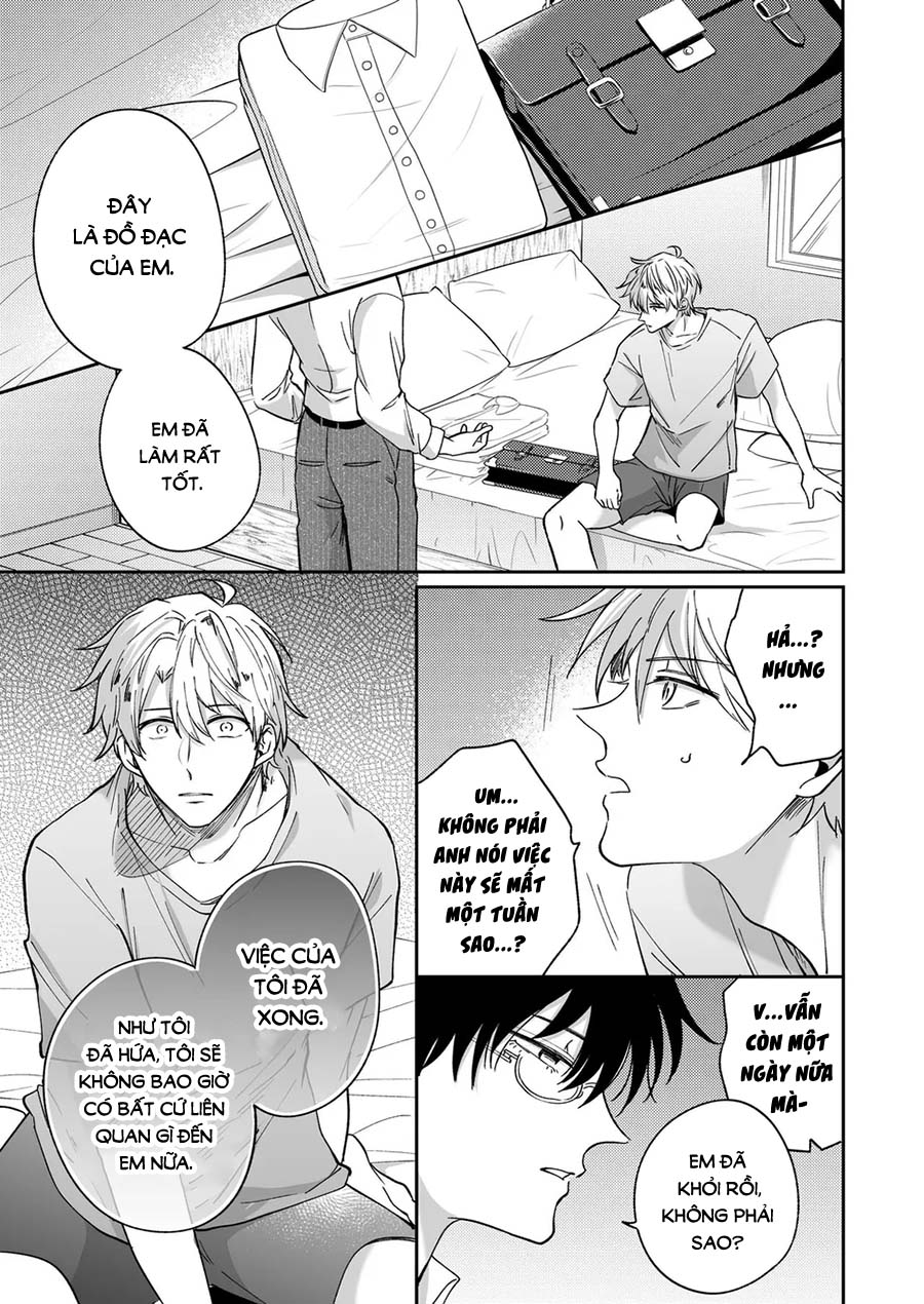 giam cầm playboy trong 7 ngày chapter 1 58