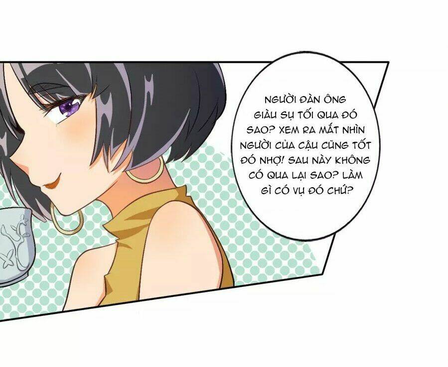 hôn nhân dục vọng: thiếu gia nhẹ một chút! chapter 19 17