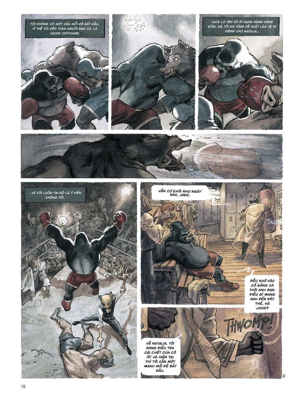 blacksad chapter 1 13