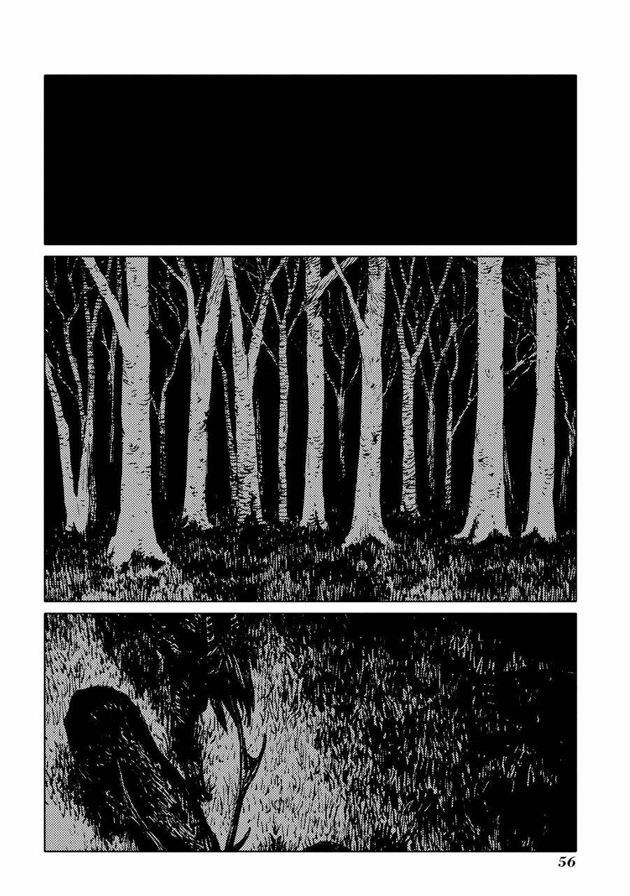 cô bé đến từ vương quốc bên ngoài chapter 12 23