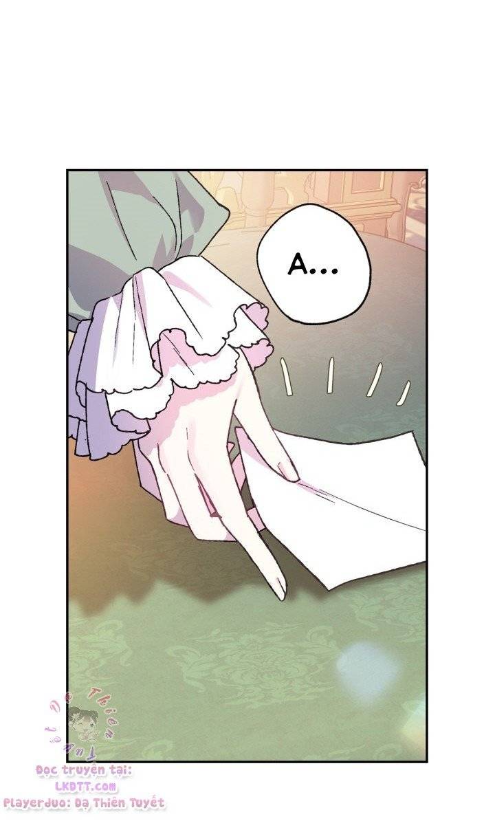 cha, con không muốn kết hôn đâu chapter 18 23