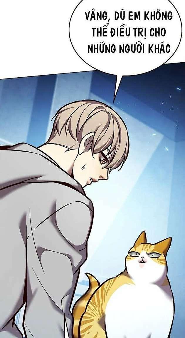 biến thân thành mèo chapter 270 14
