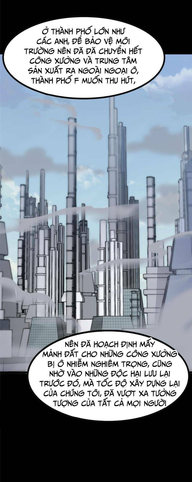 bạn gái virus của tôi chapter 323 33