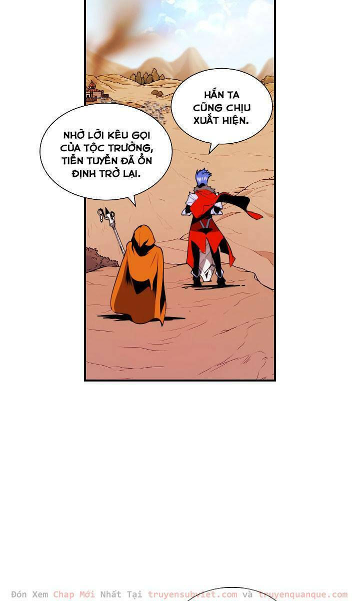 tôi sinh ra để làm người vĩ đại chapter 14 47