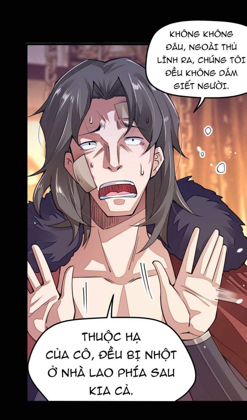 cuộc sống của kiếm thần cũng không hẳn là chán chapter 10 11