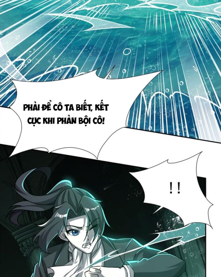 huyết cơ và kỵ sĩ chapter 289 36