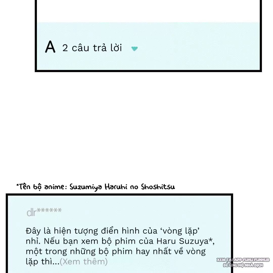 lời tỏ tình từ con số 0 chapter 3 5