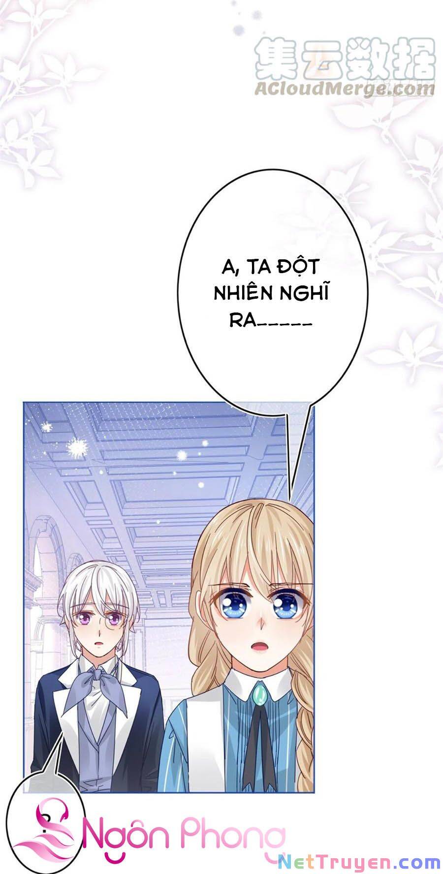 đế quốc đầu tiên có nữ hoàng chapter 37 12