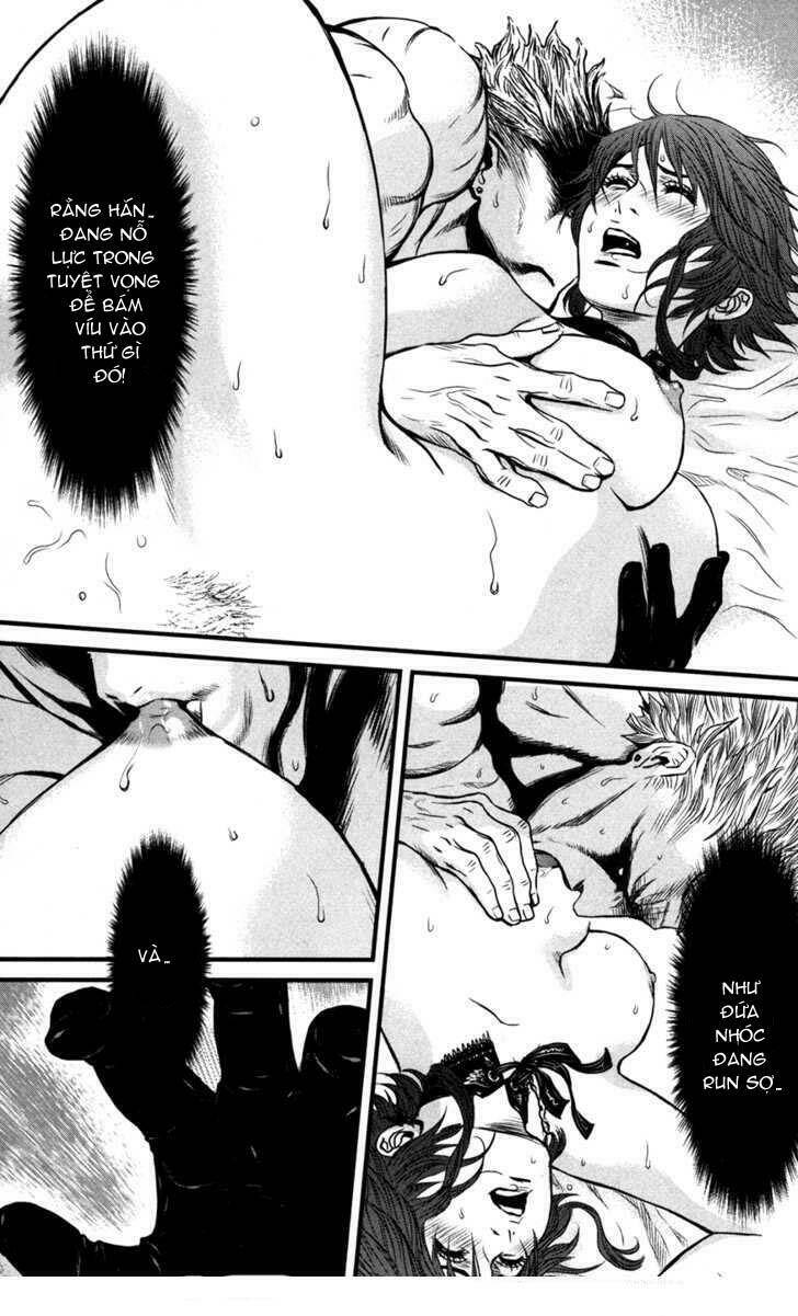 wolf guy - wolfen crest chapter 53 14