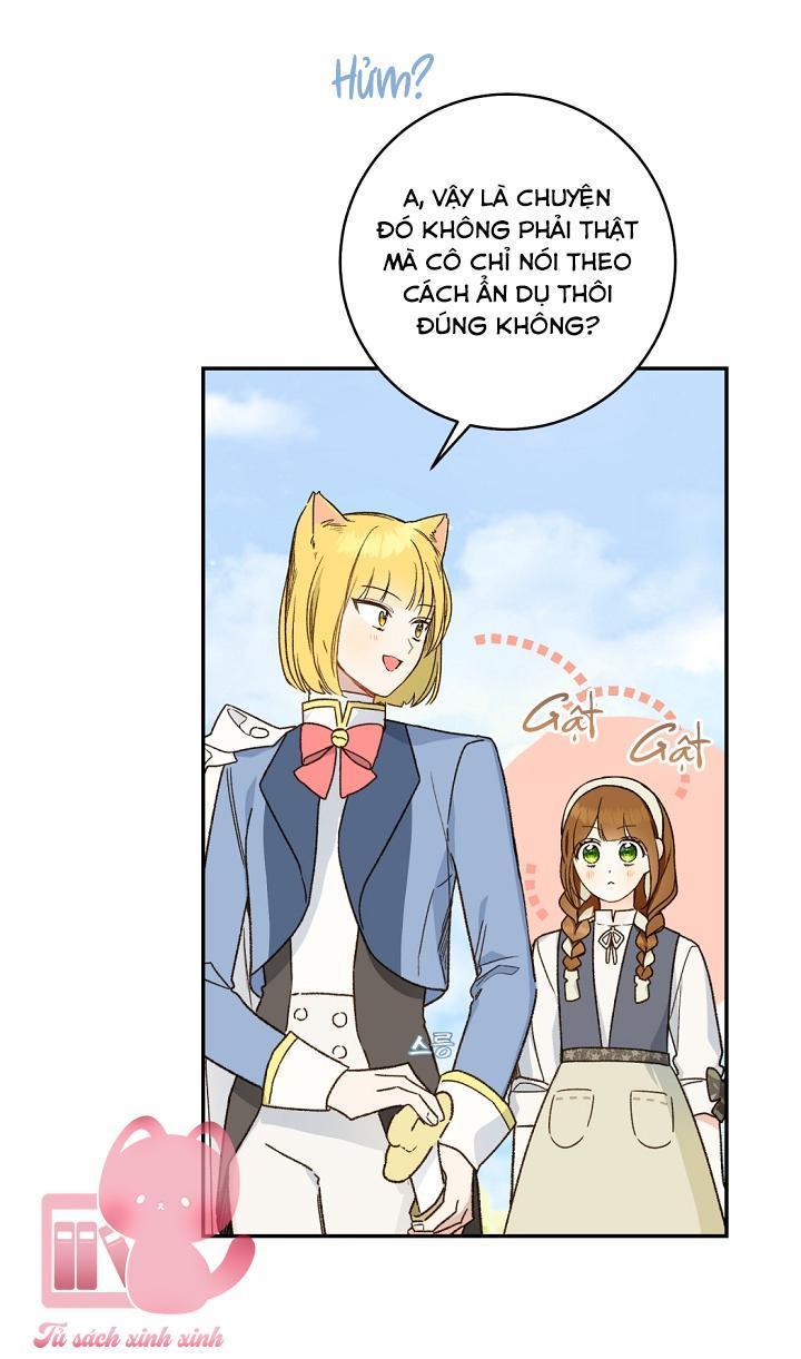 trang trại hạt dẻ cạnh hoàng cung chapter 34 66