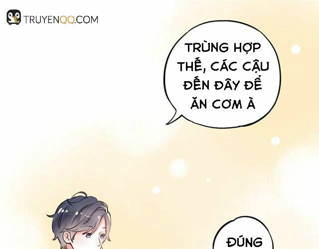 trạch thượng tịch mịch huỳnh hỏa chapter 14 58
