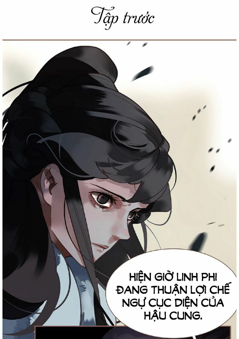 nhất đại linh hậu chapter 75 1