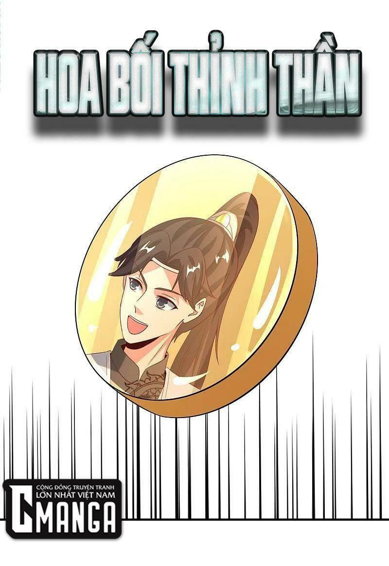vòng bạn bè mạnh nhất của tiên giới chapter 163 14