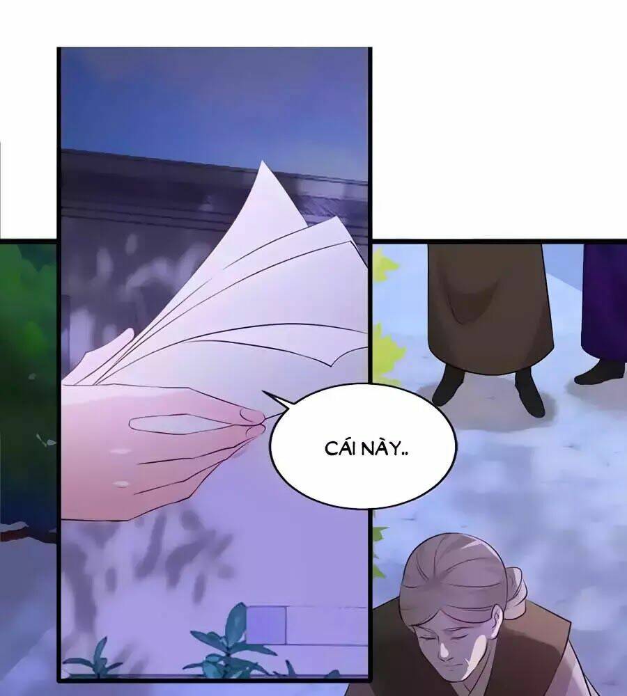 gian phi như thử đa kiều chapter 41 1