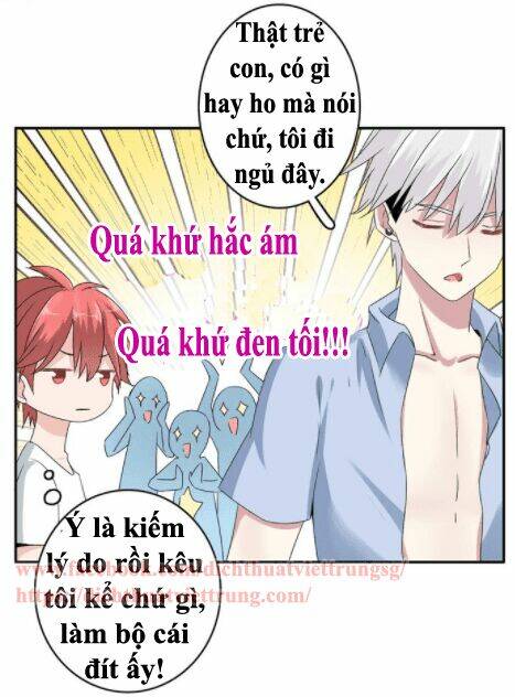 lều khều biết yêu chapter 39 54