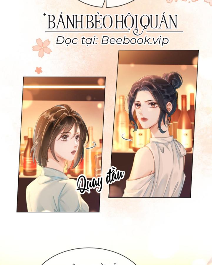 hôn nhân ấm áp ngọt ngào chapter 1 15