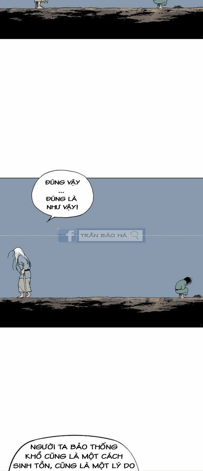 cao thủ 2 chapter 75 39