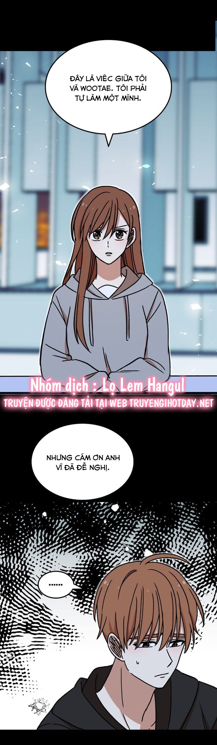 công thức cho tình yêu chapter 40 9