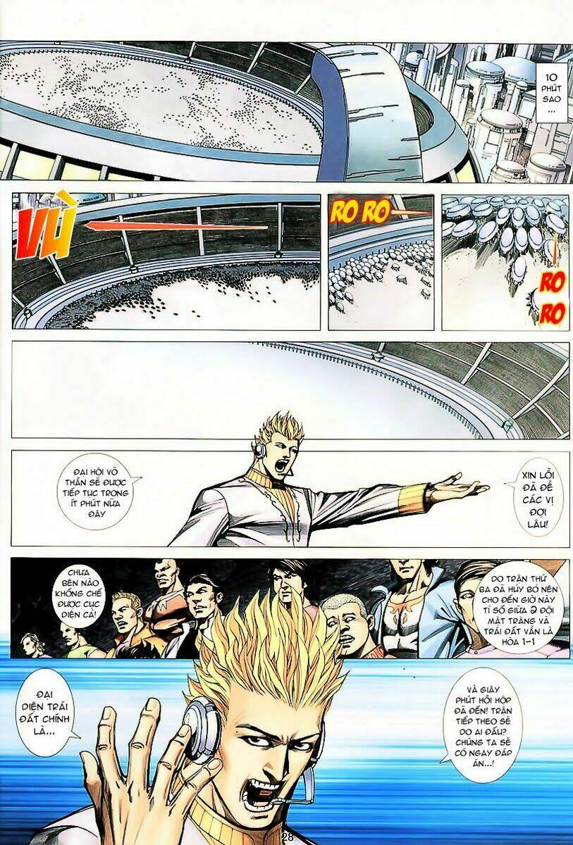 võ thần phượng hoàng chapter 67 26