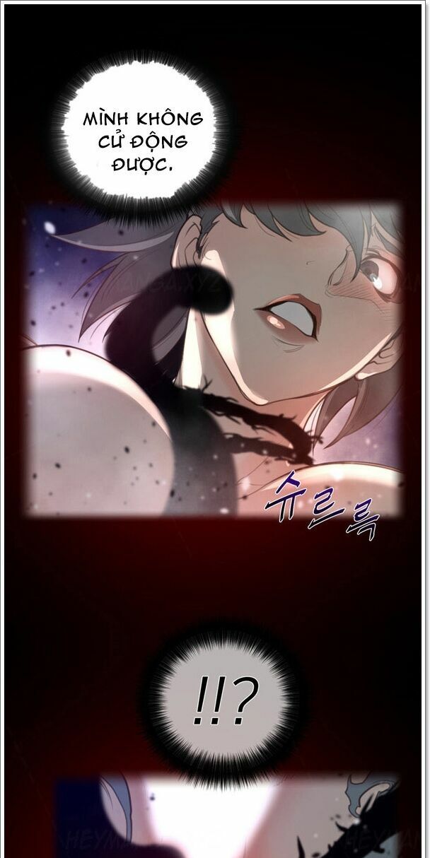 một nửa hoàn hảo chapter 27 27