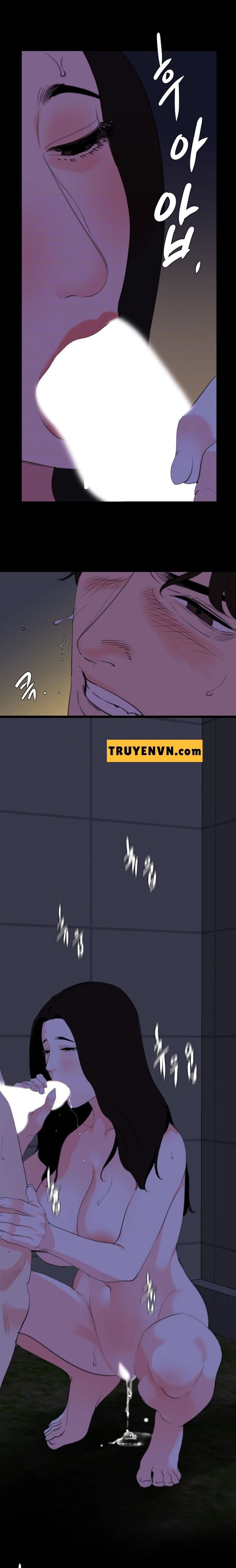 con rể chapter 31 9