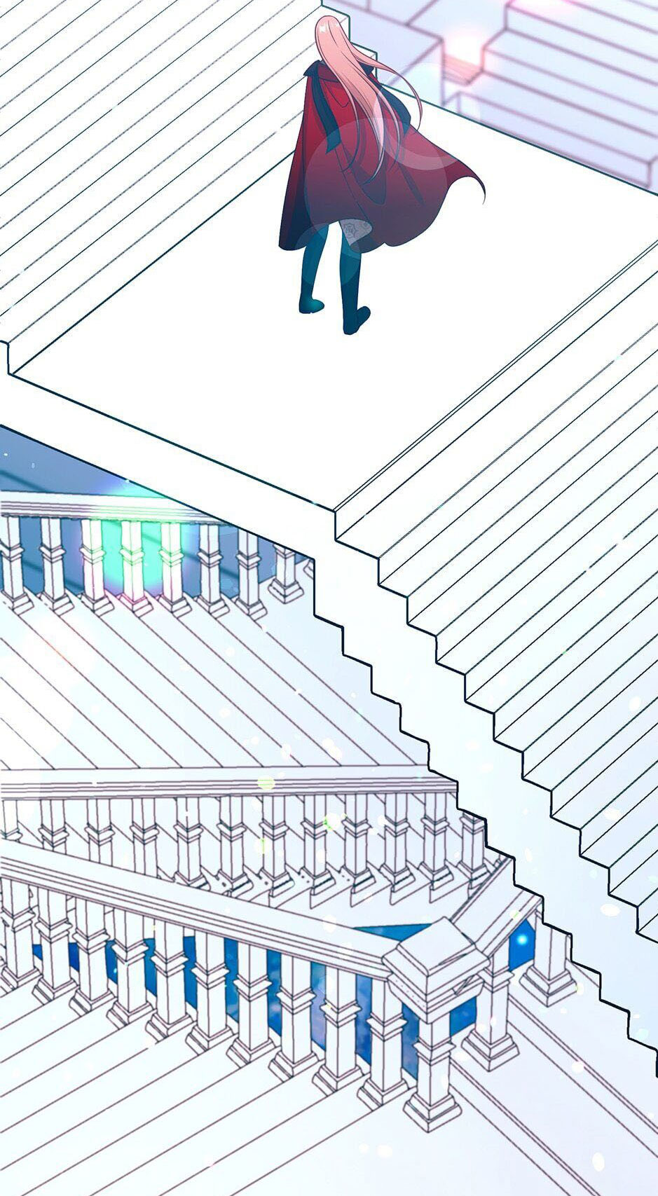 cẩn thận nữ phụ phản diện đấy! chapter 85 3