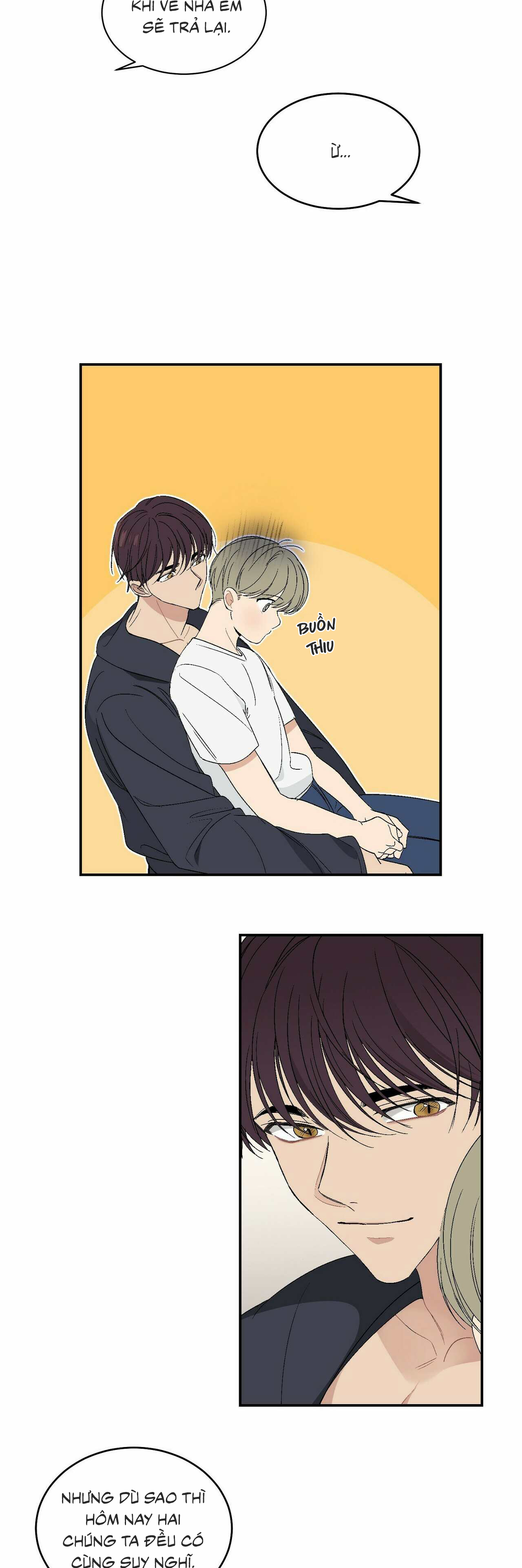 it's not like that chapter 38 15