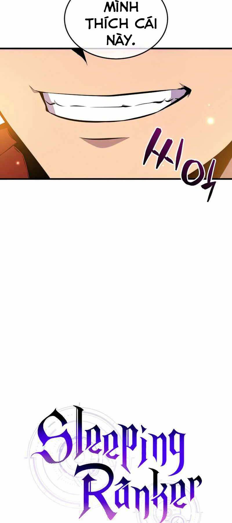 tôi thăng cấp trong lúc ngủ chapter 38 25