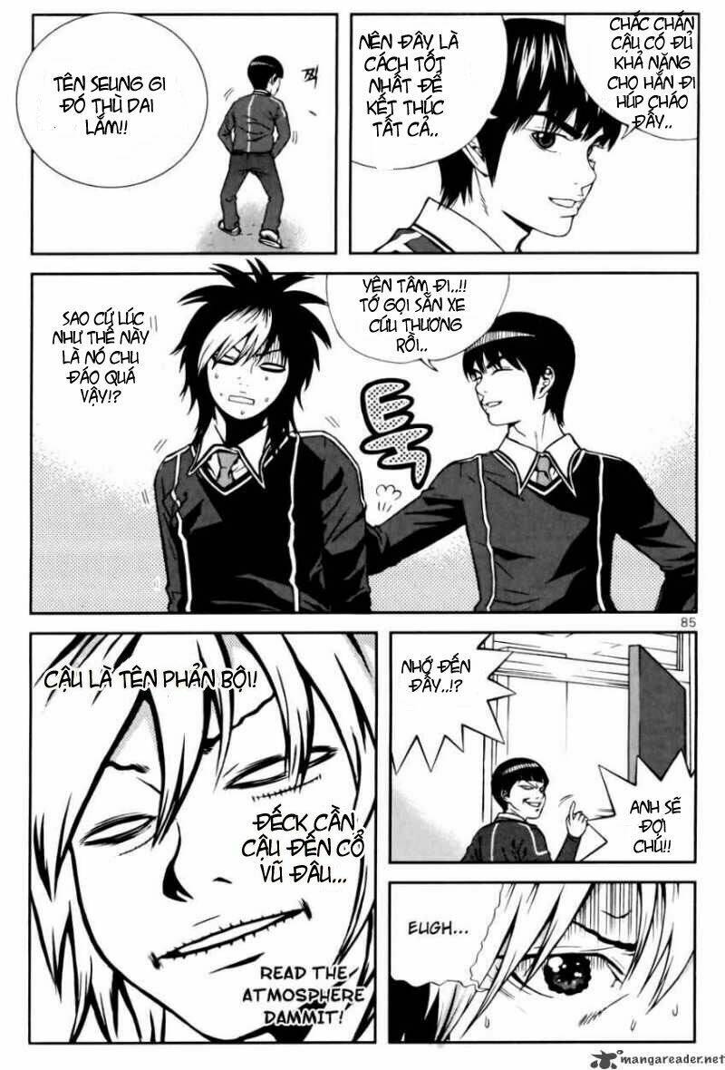 need a girl chapter 19 8