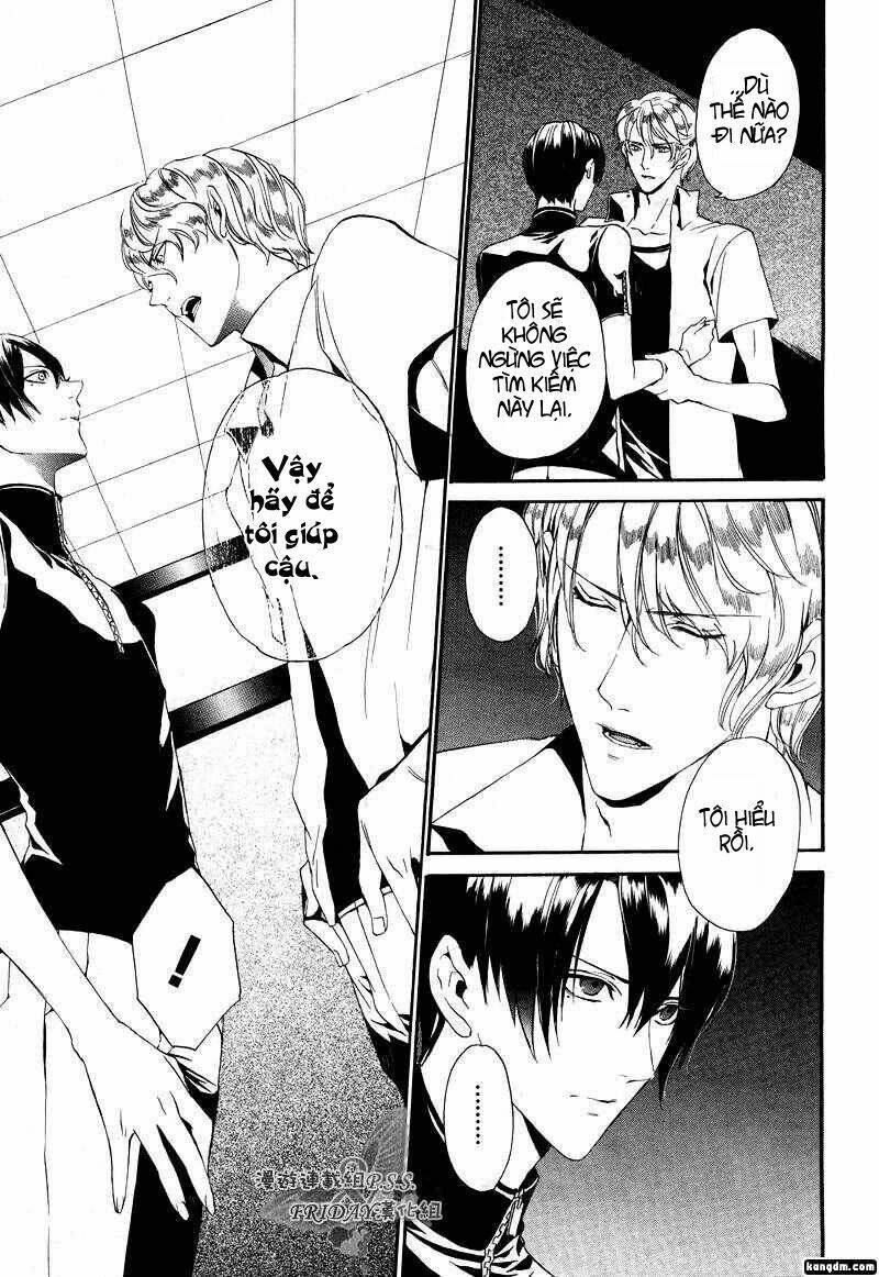 ilegenes chapter 13 11