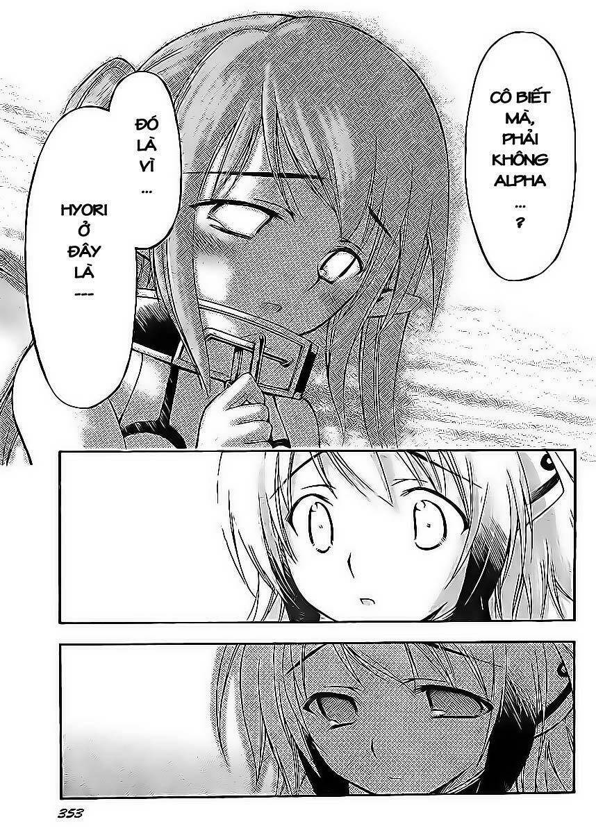 vật thất lạc của bầu trời chapter 38 11