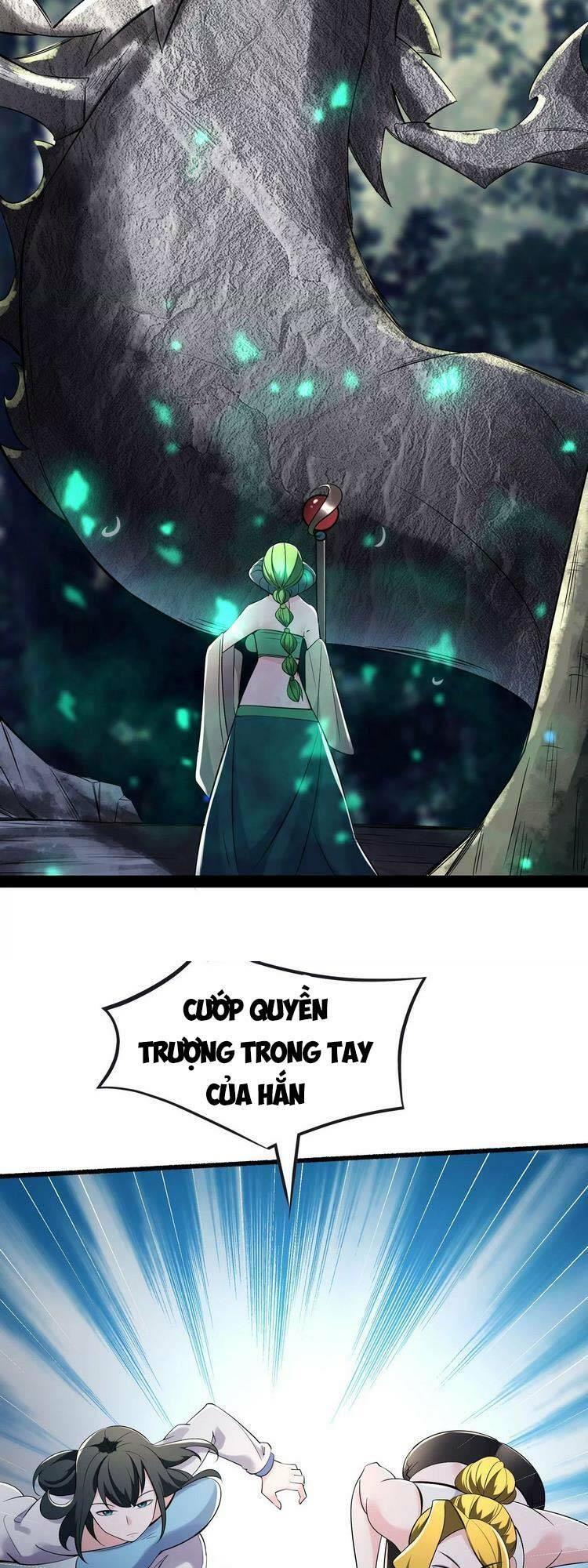 đồ đệ ta toàn là nữ ma đầu chapter 162 6