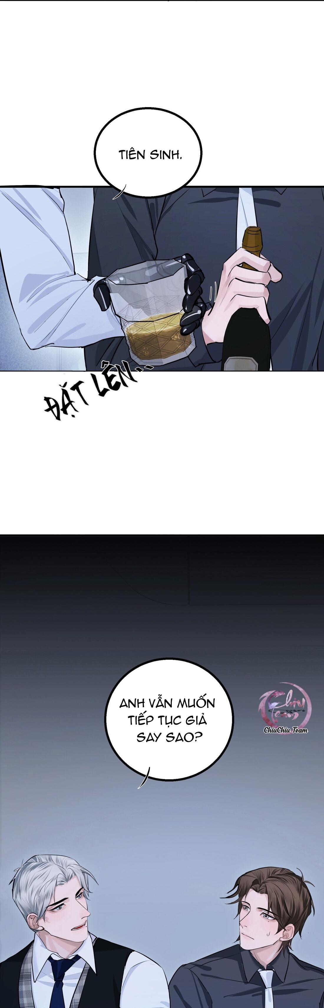 quan hệ xâm chiếm chapter 20 15