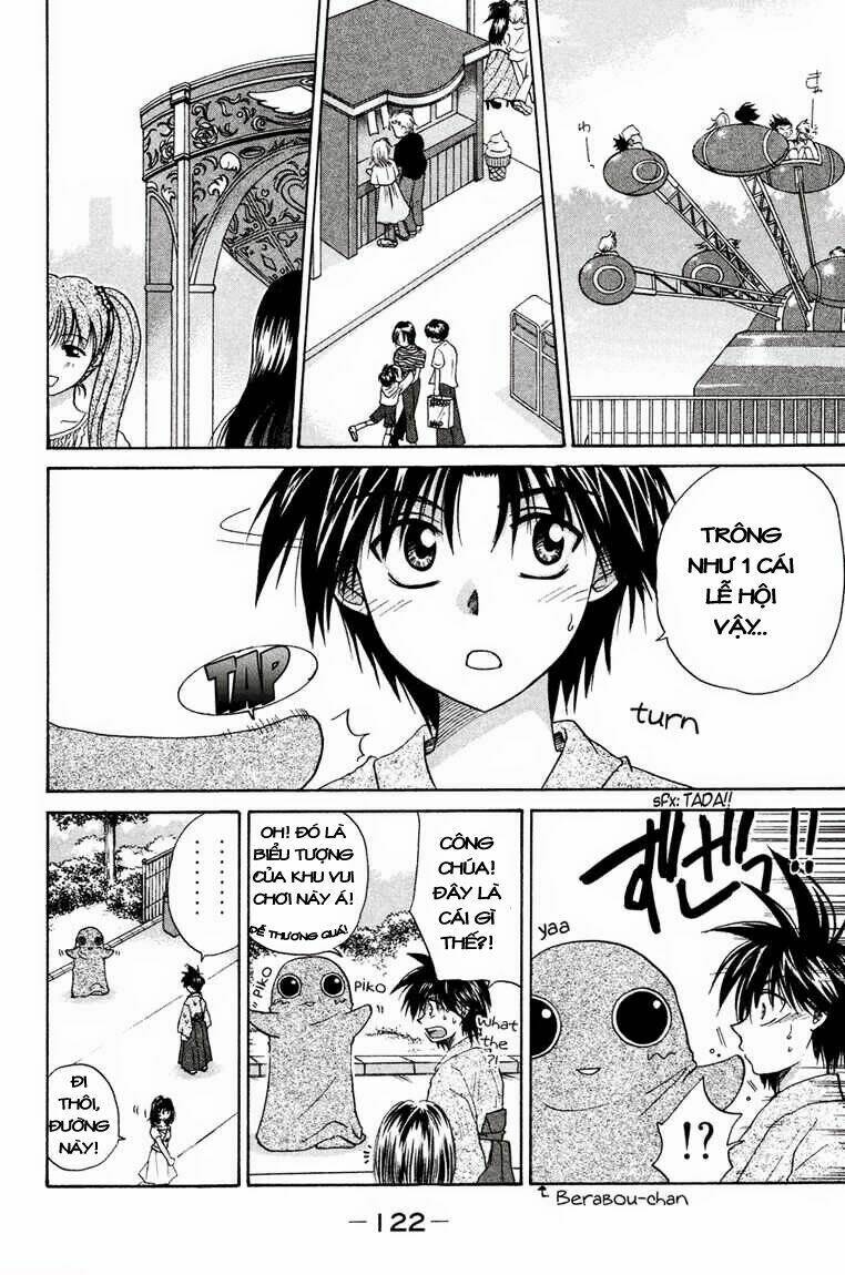 kagetora chapter 14 19