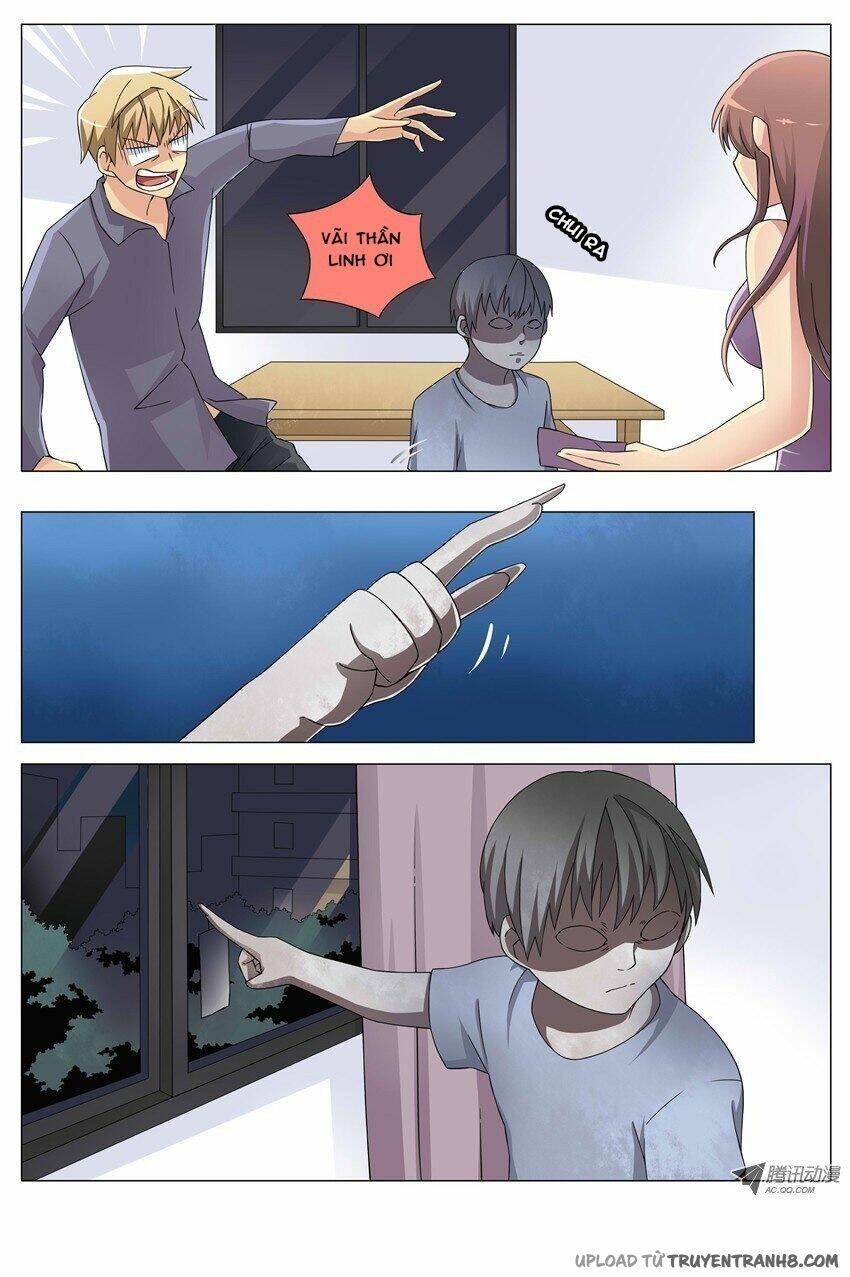 mắt đỏ chapter 7 2