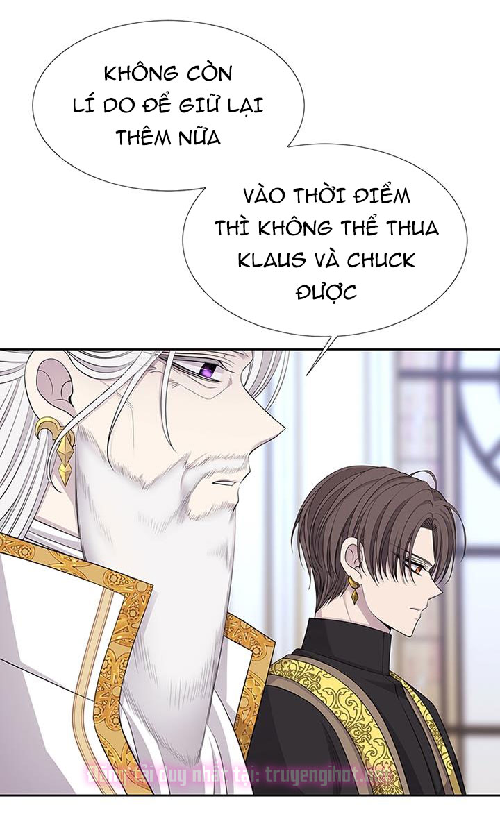 năm môn đệ của charlotte chapter 118 23