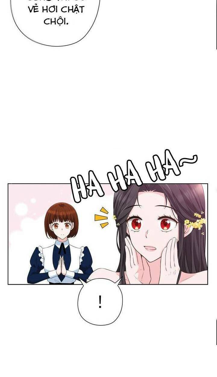 gửi đến người bạn của tôi chapter 7 9