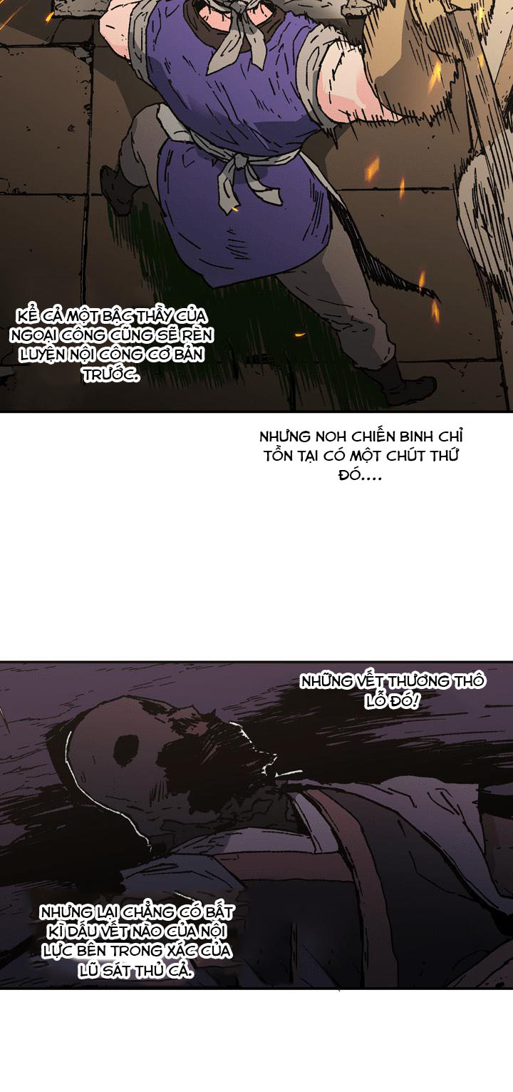 Bố Vô Song chapter 92 31