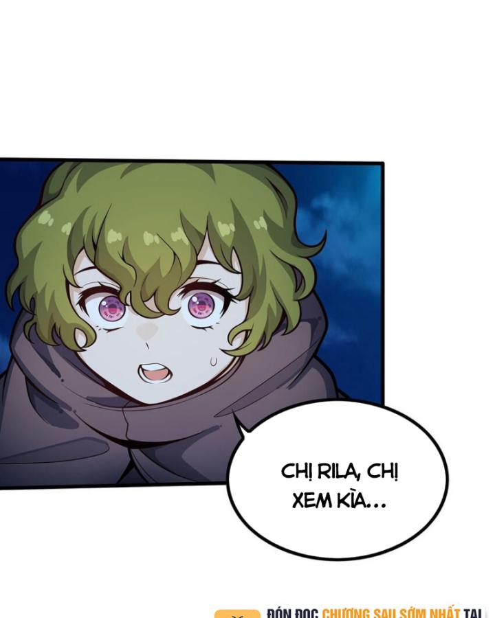 vô hạn sứ đồ và 12 nữ chiến binh chapter 396 11