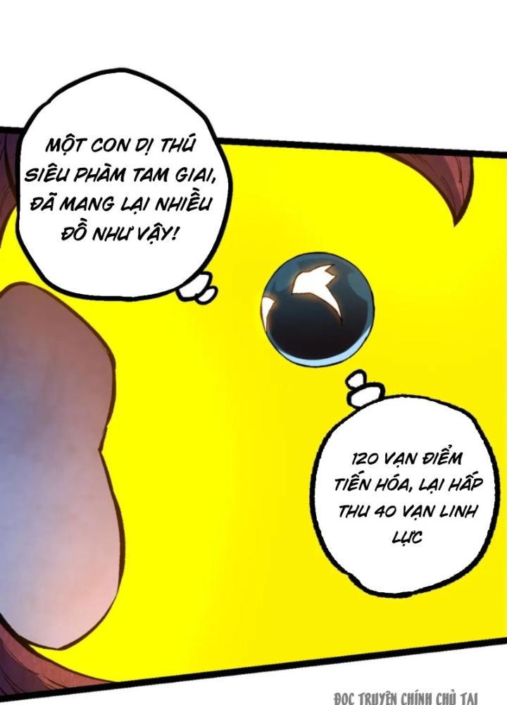 từ cây cổ thụ bắt đầu tiến hóa chapter 98 134