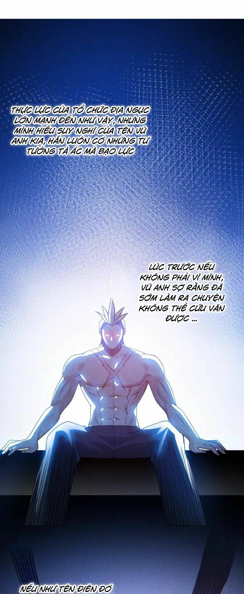 cao thủ cận vệ của nữ chủ tịch chapter 109 15