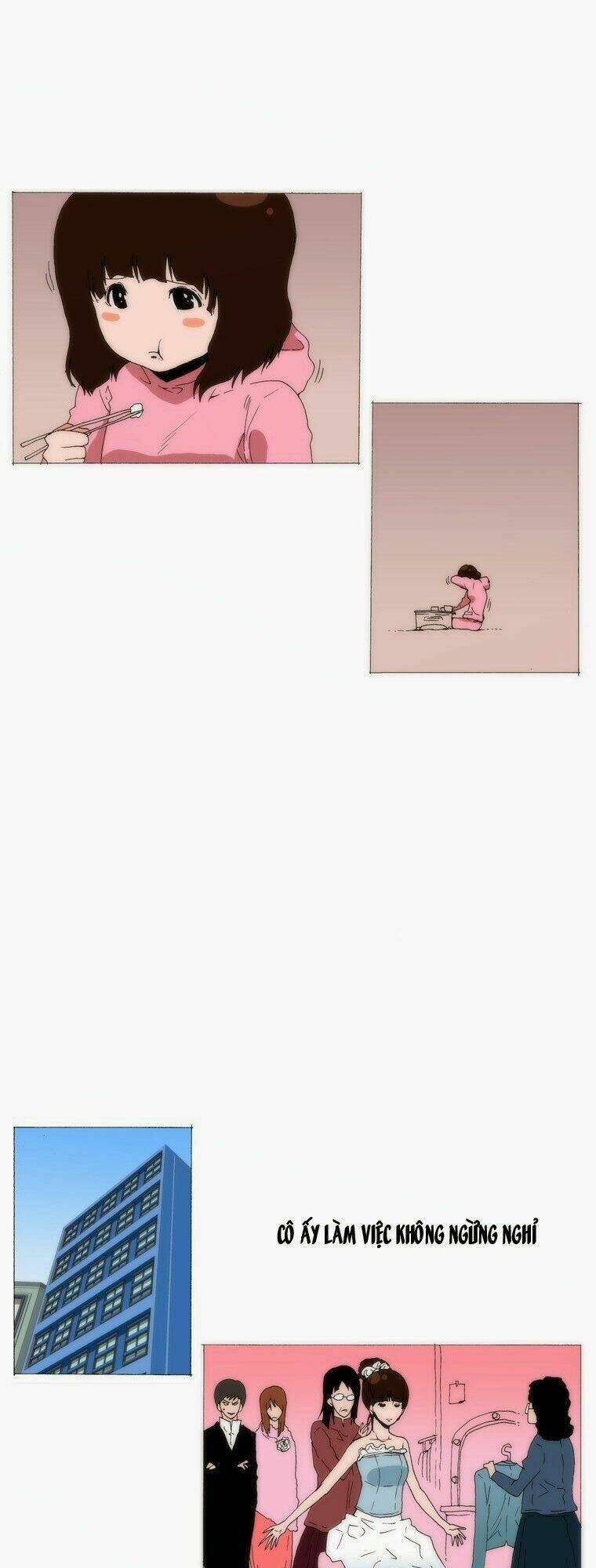 can't see can't hear but love chapter 72 22