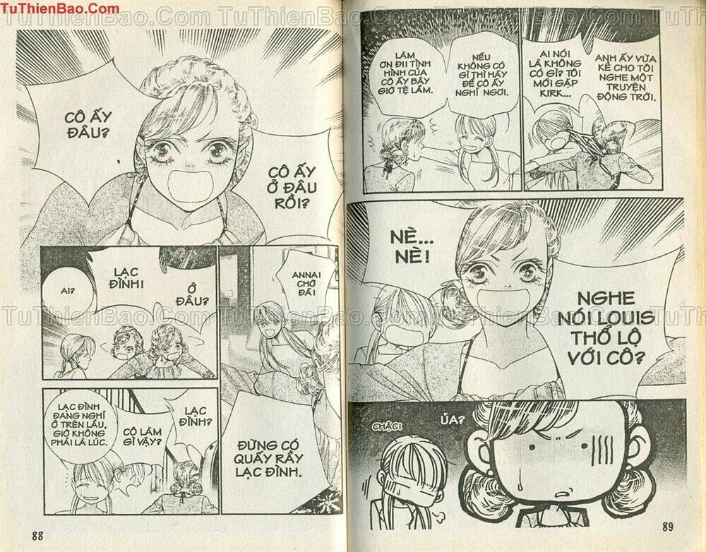 hoa hồng thép chapter 3 44