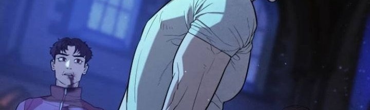 bạch huyết - white blood chapter 34 187