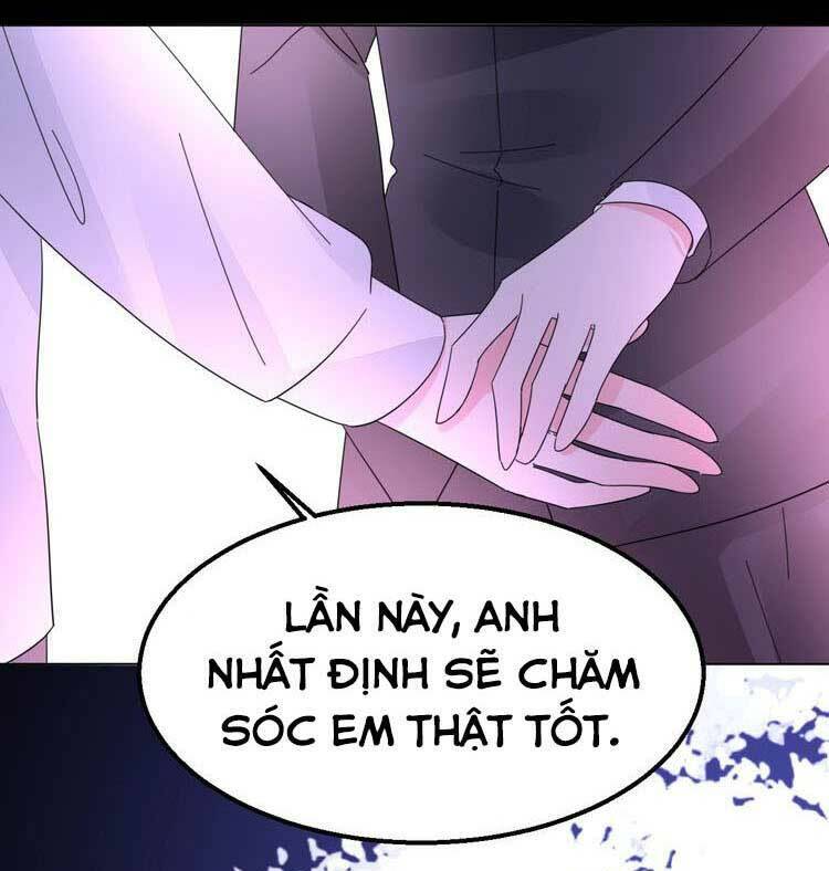 điều ước sủng ái bất bình đẳng chapter 119.2 16