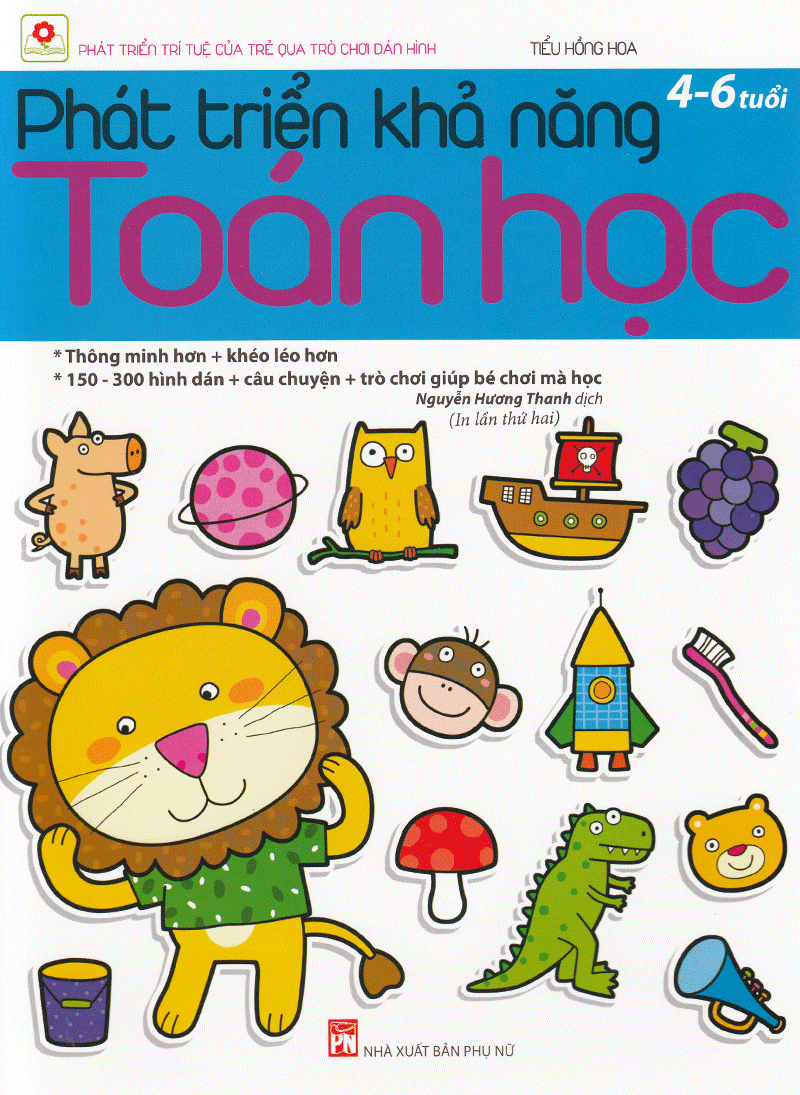 Phát triển khả năng toán học