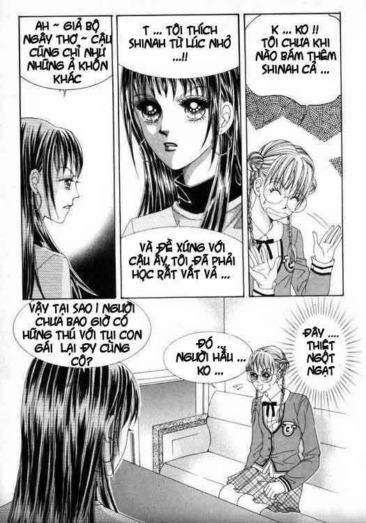 he dedicated to roses chapter 22 70