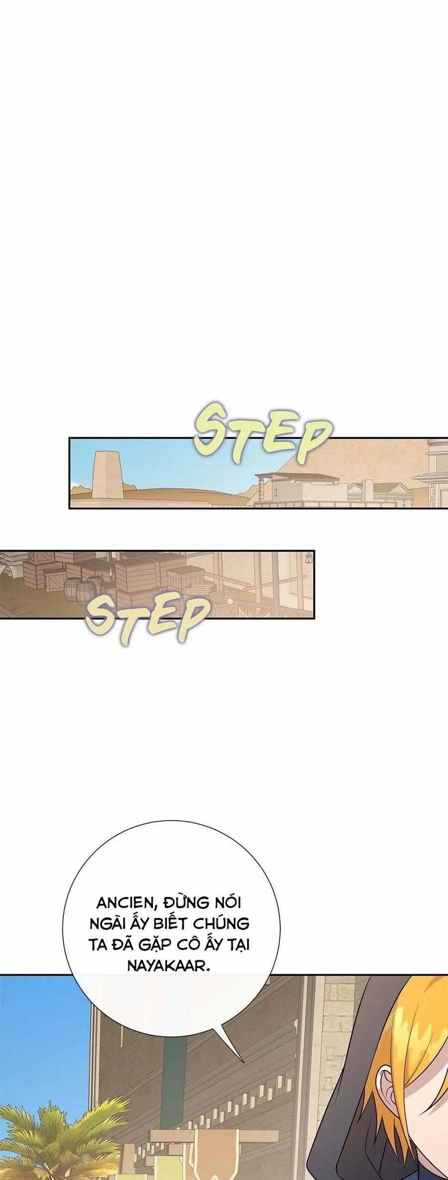 xin ngài đừng ăn tôi chapter 114 28