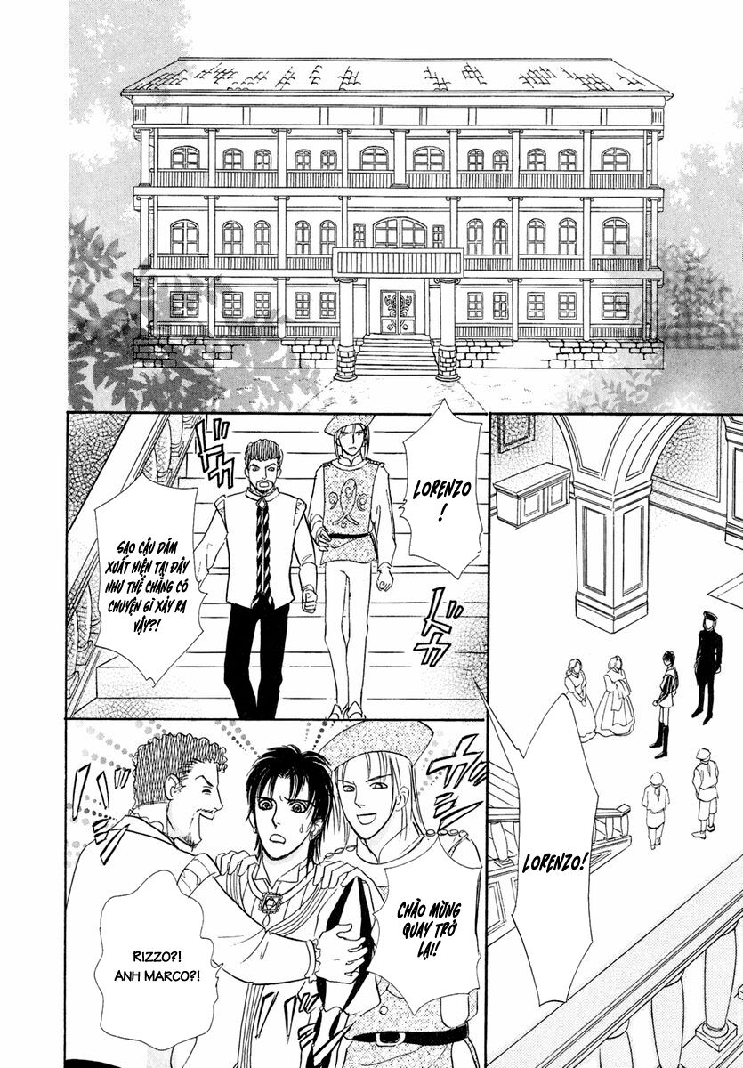 kenja no ishi chapter 18 14